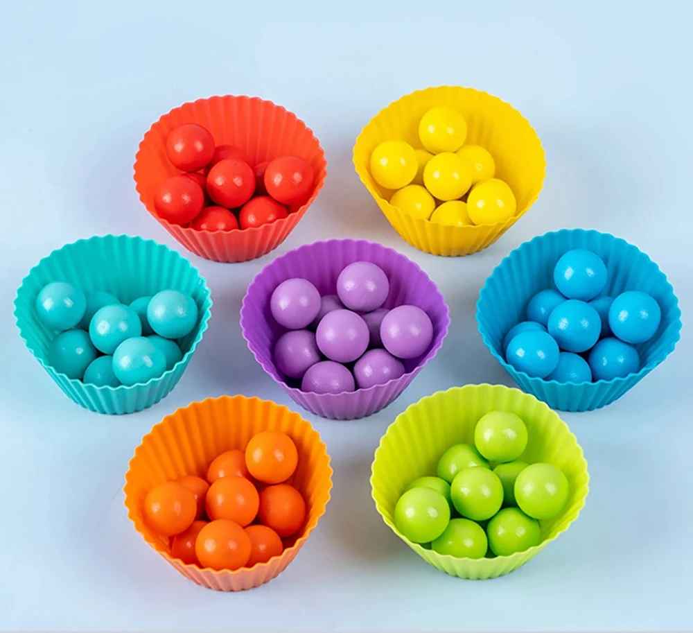 Zestaw interaktywne liczenie